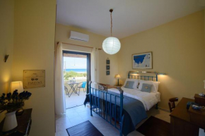 Eleonora Sidari Beach House, Corfu'
